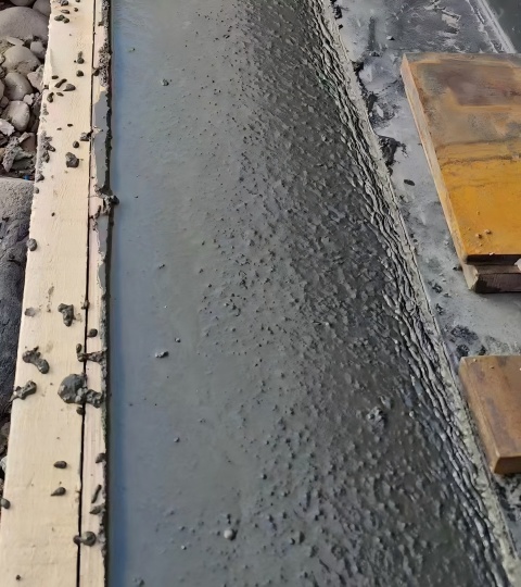 宁波环氧砂浆的特点及施工流程​