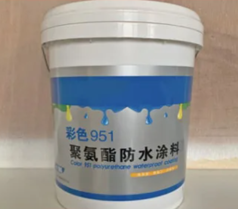 宁波聚氨酯防水涂料